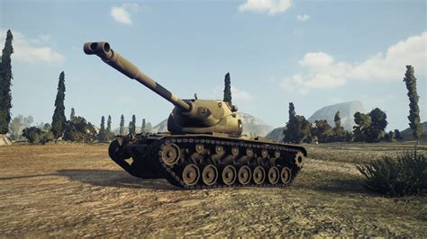 world of tanks t58 heavy